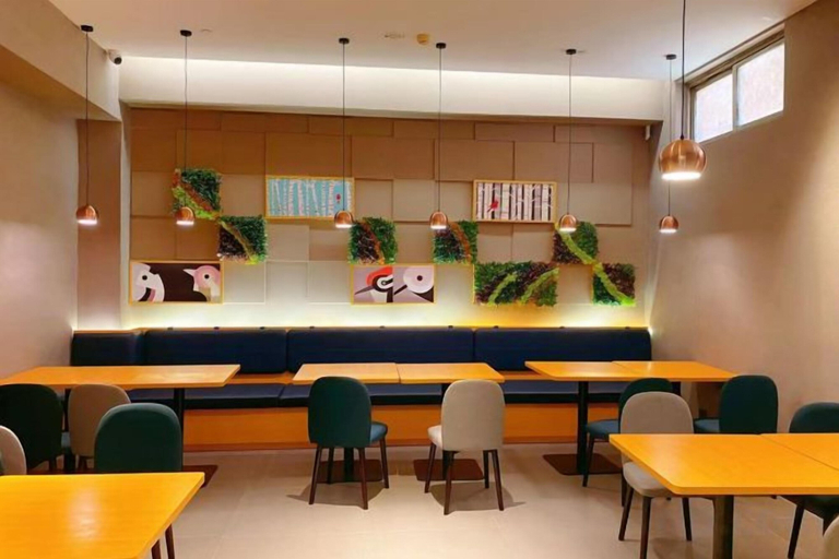 Food & Drinks 4, Homeinn Selected Hotel (Beijing Deshengmen Outer Street), Beijing