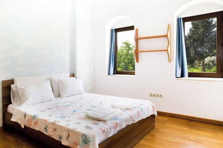 Room 4, Villa Citrus Bodrum, Bitez, Bodrum