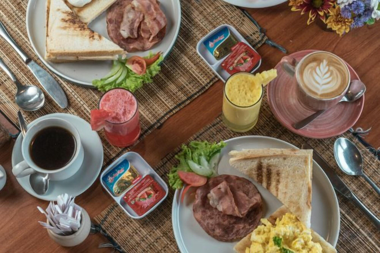 Food & Drinks 4, Mahagiri Resort & Restaurant, Karangasem