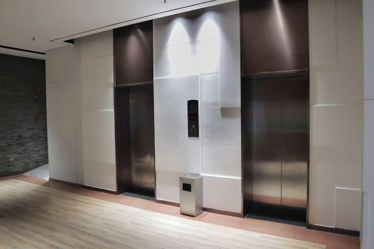 Others 5, Motel 168 (Fuyang Railway Station), Fuyang
