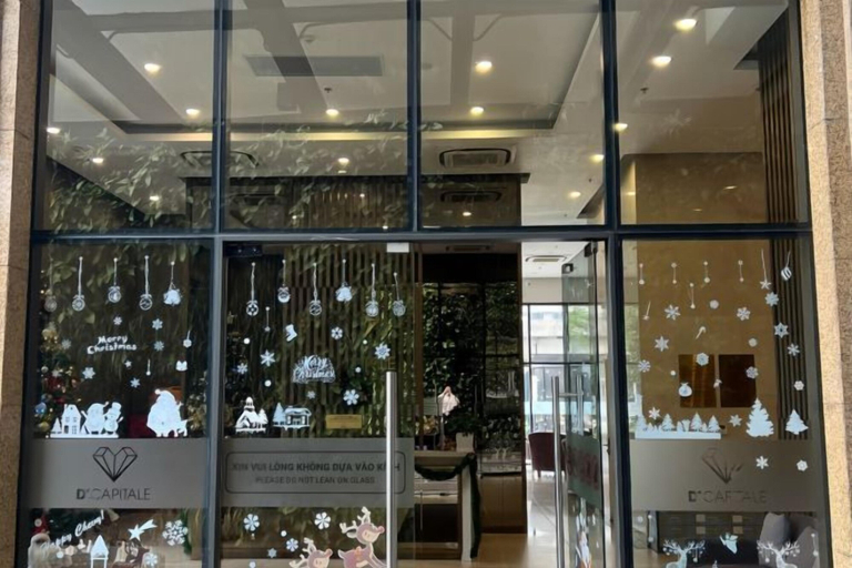 Miscellaneous 4, Vinhomes D'Capitale - Luxury Kane Aparment In Ha Noi, Cầu Giấy