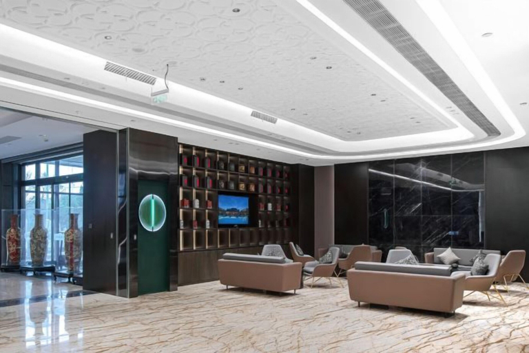Others 5, Huaxin Pinyue Hotel, Nantong