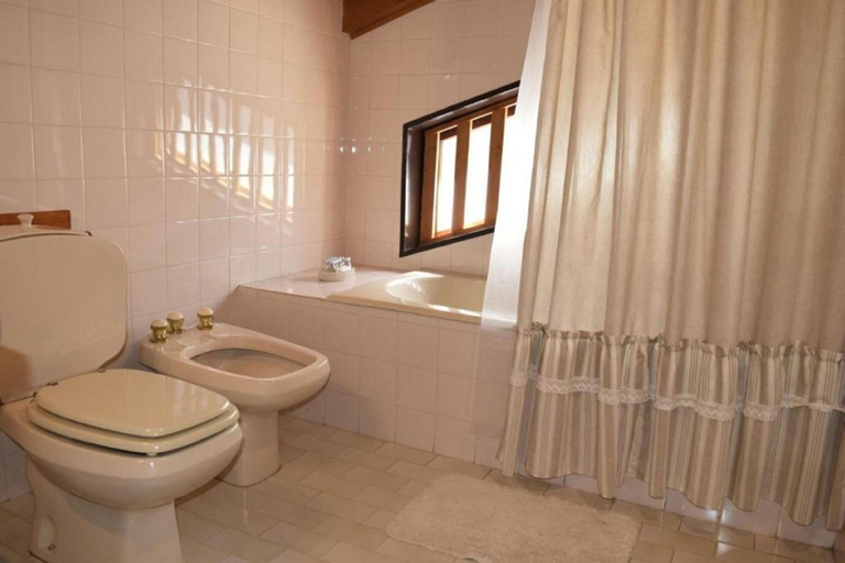 Bathroom 3, Hosteria El Condado by Nordic, Bariloche