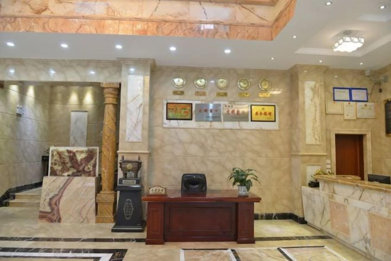 Others 5, Libo Dapeng Business Hotel (Libo Ancient Town), Qiannan Buyei and Miao