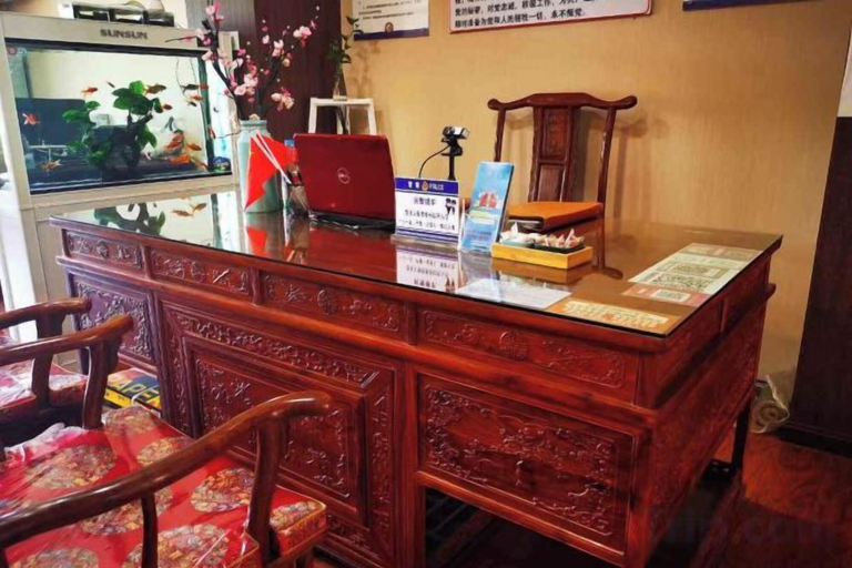 Others 1, Qianshan Yihao Villa, Yuxi
