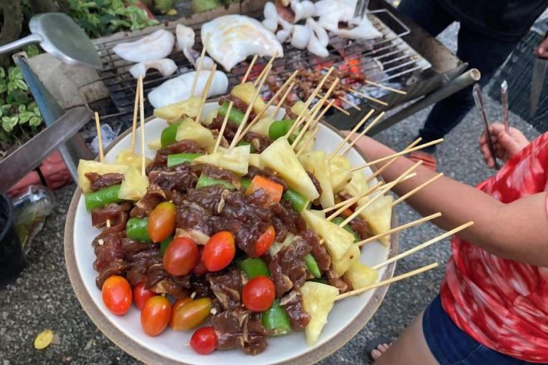 Food & Drinks 3, Keith Ratchaburi, Ban Pong