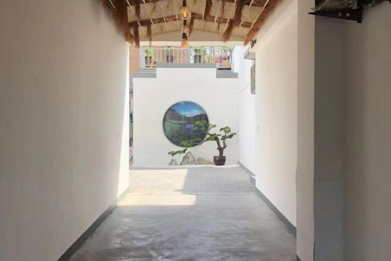 Others 5, Baiyangdian Weinan Hotel, Baoding