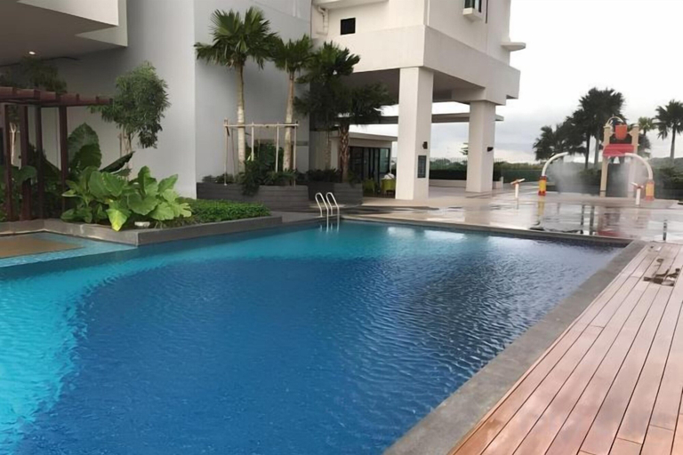Pool 2, Cityview MidValley Southkey 2BR+2FREE 16FL BY NATOL, Johor Bahru