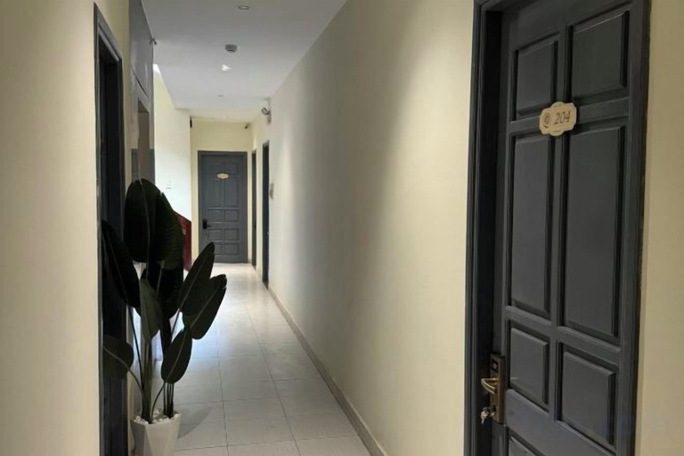 Others 4, La Phan Huy Ich Hotel, Ho Chi Minh City