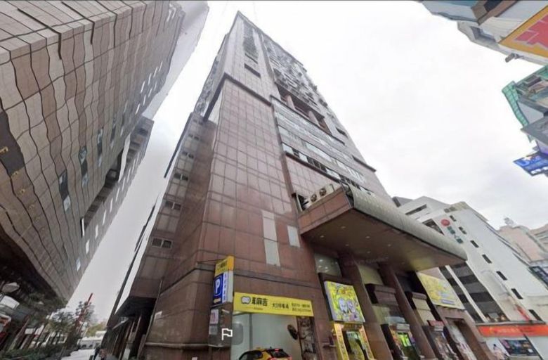 Exterior & Views, White Space Design Hotel, Taipei City