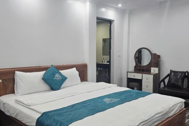 Bedroom 3, Sapa Cosy Hotel, Sa Pa