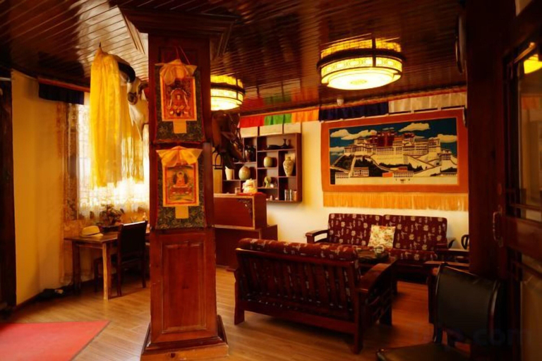 Others 5, Fengyuan Inn (Guangzhou Renjia), Dêqên Tibetan