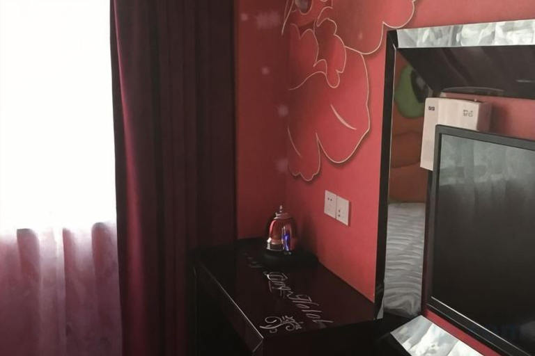 Others 5, Huangting Hotel, Shanghai