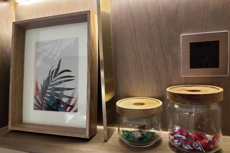 Food & Drinks 5, Yinjiang PLUS Hotel, Hangzhou