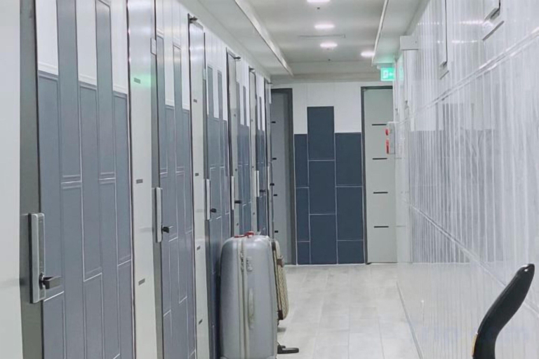 Interior 4, Mielle Residence, Seodaemun