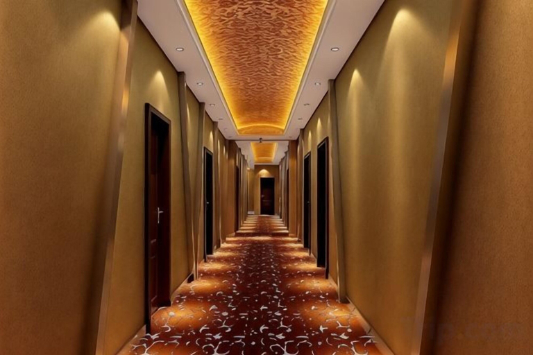 Others 4, Tonghe Yufeng Hotel, Harbin