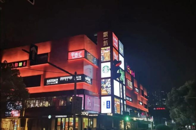 Exterior & Views 2, EasyGo Motel (Shanghai Dahua Hucheng Branch), Shanghai