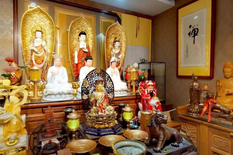 Food & Drinks 4, Jiuhuashan Xincai Mountain Villa, Chizhou
