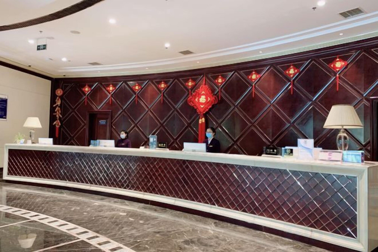 Others 1, Puhua Hotel, Anshun