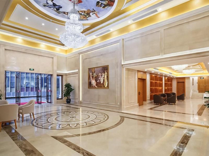 Others 1, Vienna Hotel (Nanjing Olympic Sports Center), Nanjing