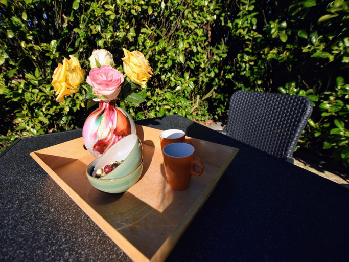 Food & Drinks 4, Cottage in Veluwe near Forest Park, Barneveld