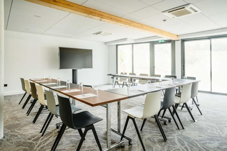 Business Facilities 4, Best Western Plus Hotel de la Cite Royale, Indre-et-Loire