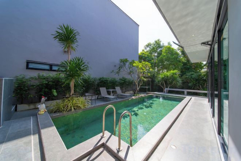 Pool 4, bangtao 3BR Modern Villa Wallaya Harmony, Phuket Island