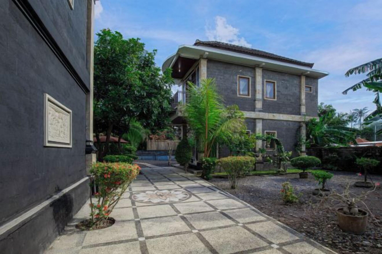 Exterior & Views, Sekarini Place Amed , Karangasem