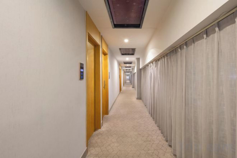 Others 5, Shuyi Express Hotel, Shanghai