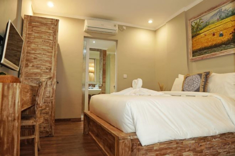 Room, Koura Jimbaran, Badung