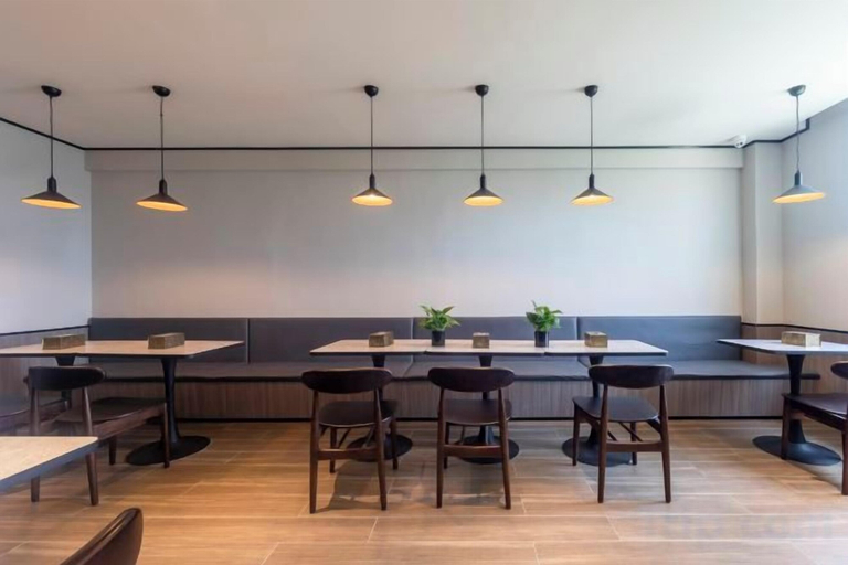 Food & Drinks 5, HanTing Hotel (Zhengzhou Zijingshan Subway Station), Zhengzhou