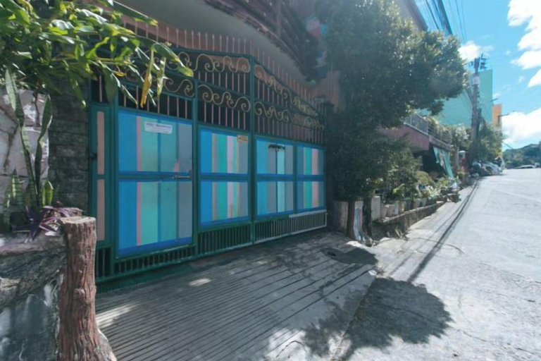 Exterior & Views 2, RedDoorz Hostel @ MRC Residences Baguio, Baguio City
