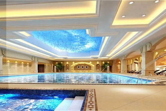 Sport & Beauty, Chenguang Hotel, Xingtai