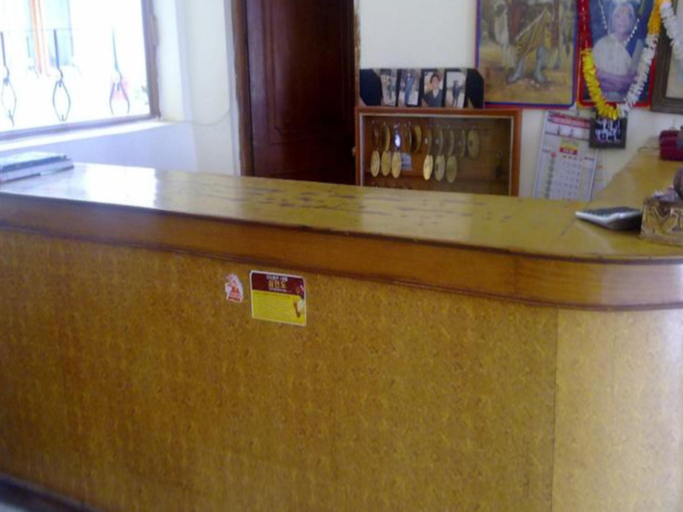 Others 2, Shanti Hotel, Chhatarpur