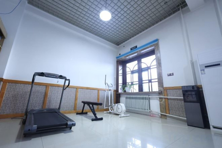 Others 5, Long Yuan Hotel, Daxing'anling