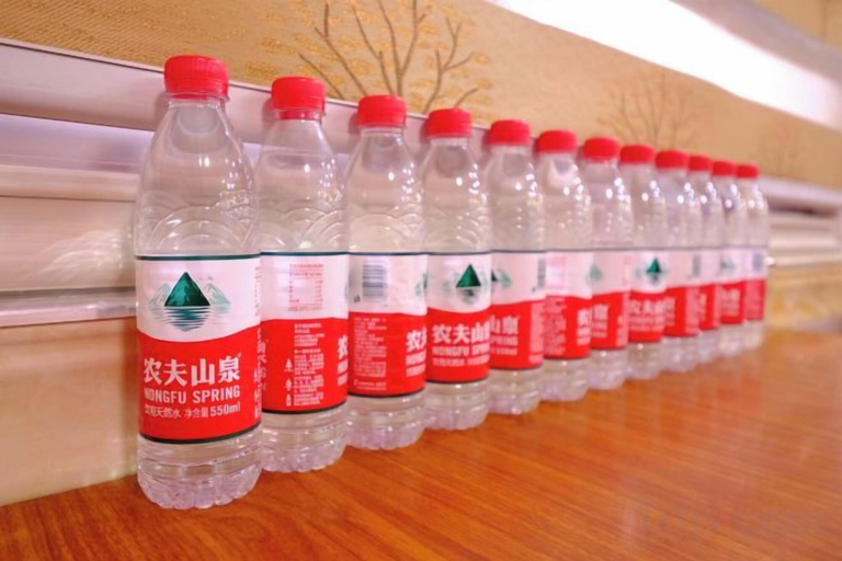 Food & Drinks 5, Shaoshan Guli LinShe Homestay, Xiangtan
