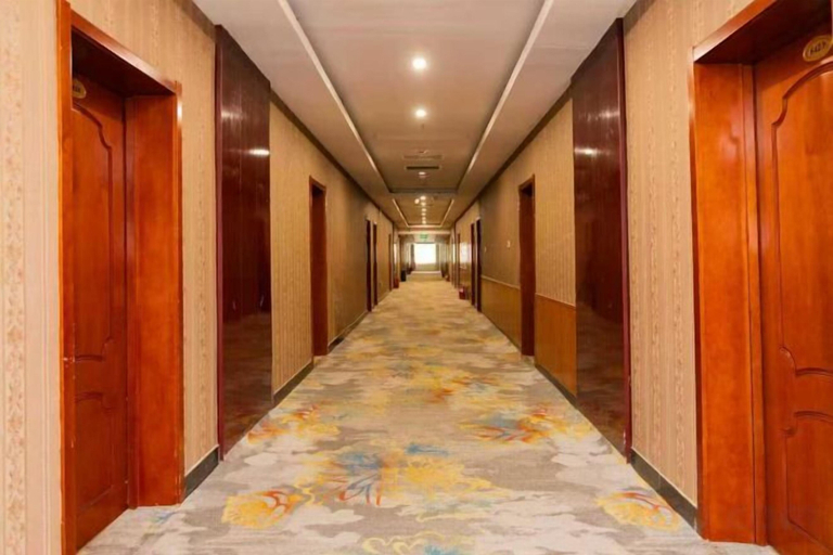 Others 5, Fuyuan Xinyuan Hotel, Jiamusi