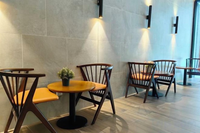 Dining 3, TRX AGILE Bukit Bintang Superior 8 Pax Family Suites, Kuala Lumpur