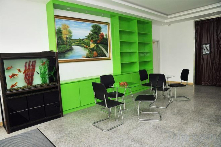 Others 5, Apple Inn Express Hotel, Zibo