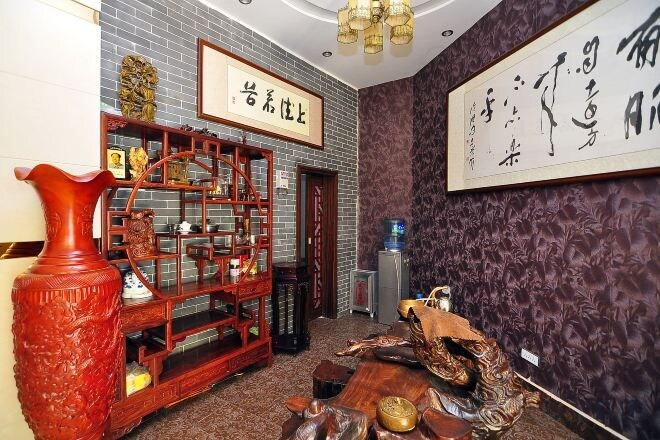 Others 5, Luoping Star River Express Hotel, Qujing