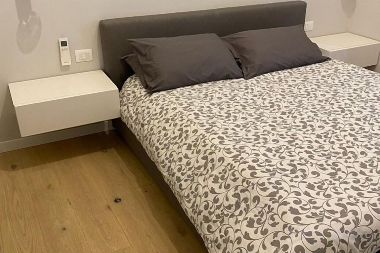 Bedroom 3, Appartamento Montenero in Porta Romana, Milano Centro, Milano