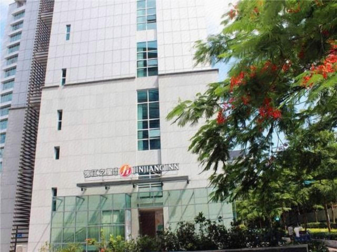Exterior & Views 2, Jinjiang Inn (Shenzhen Nanshan Science & Technology Park), Shenzhen