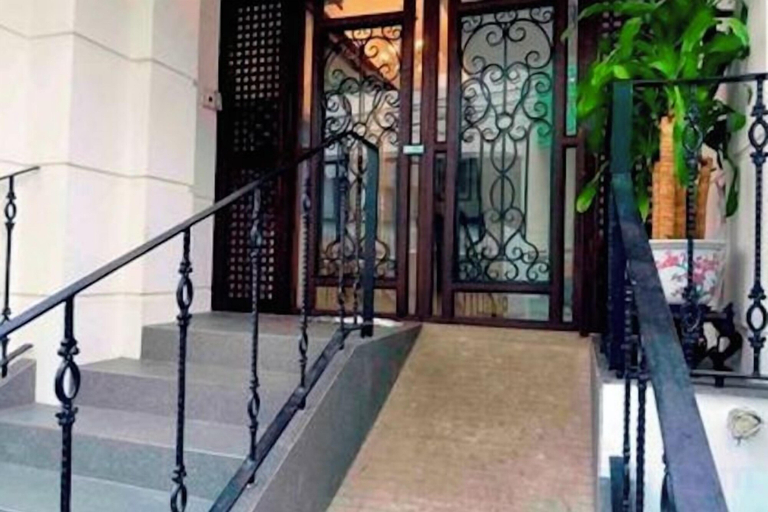 Others 4, San Agustin Residences, Makati City