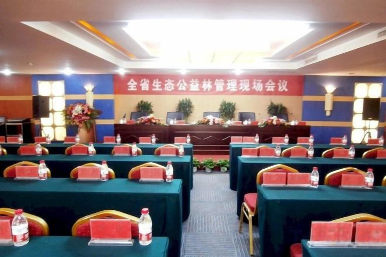 Food & Drinks 5, Yunshuijian Hotel, Jiaozuo