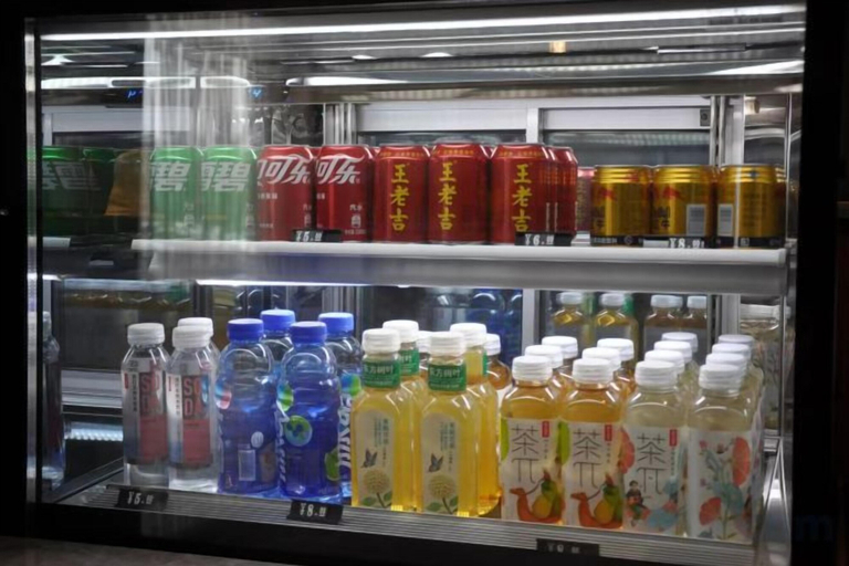 Food & Drinks 4, Hanting Hotel (Yanggu Gushan Road), Liaocheng