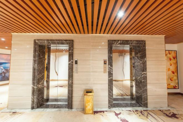 Others 5, Weisidun Hotel, Dongguan