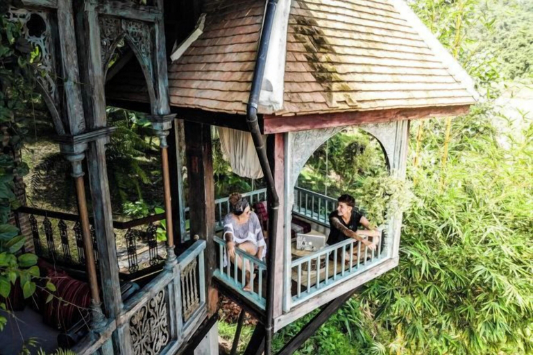 Others 5, Chateau Orientale, Luang Prabang
