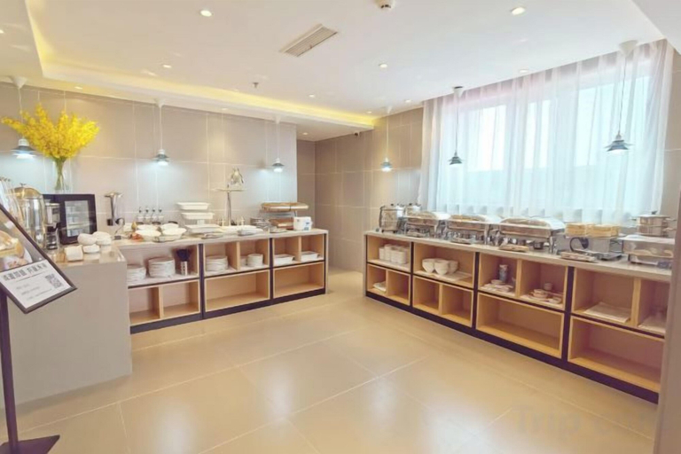 Food & Drinks 5, Homeinn Pebble Cloud Hotel (Baotou East Railway Station & Baotou Donghe Airport, Baotou