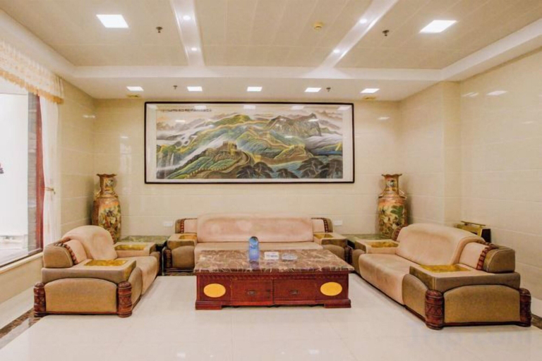 Others 5, Rencai Hotel (Nan'ao), Chaozhou
