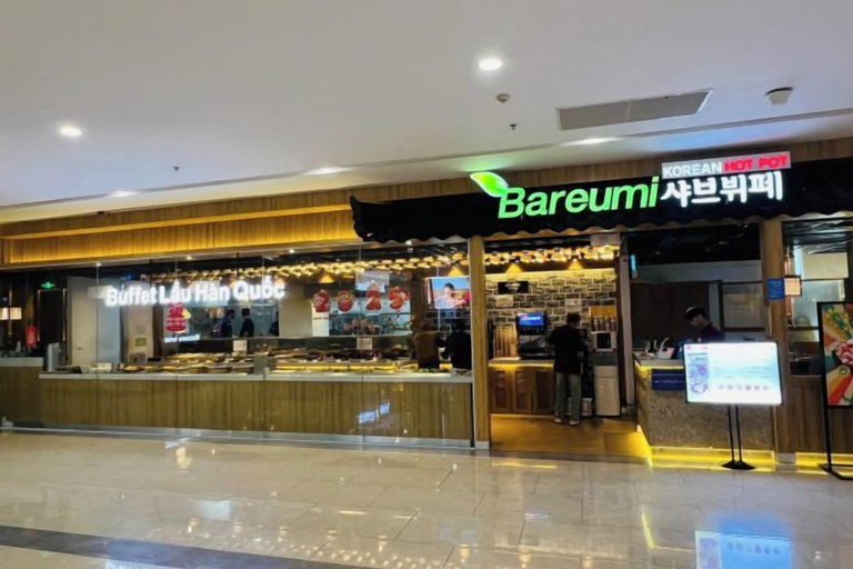 Bar (on property), Sophia Housing - Vinhomes Sky Lake Pham Hung, Từ Liêm